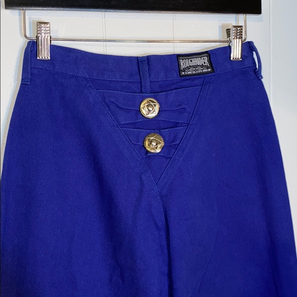 Vintage RoughRider Jeans
